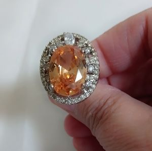 Vintage ring